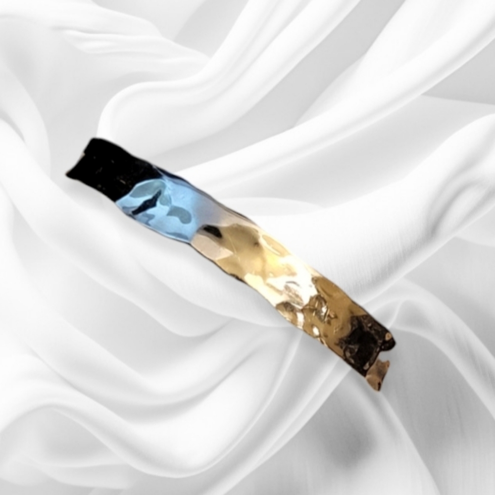 SS Bangle Bracelet